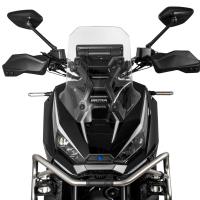 Cúpula Isotta Sport Zontes 368 G 2025