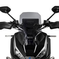 Cúpula Isotta Sport Zontes 368 G 2025