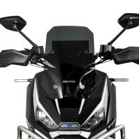 Cúpula Isotta Sport Zontes 368 G 2025