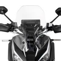 Cúpula Isotta Urban Zontes 368G 2025-