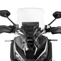 Cúpula Isotta City Zontes 368G 2025-