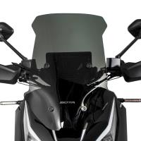 Cúpula Isotta City Zontes 368G 2025-