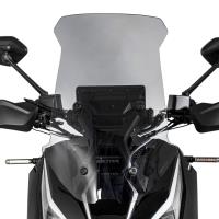 Cúpula Isotta City Max Zontes 368G 2025-