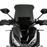 Cúpula Isotta City Max Zontes 368G 2025-