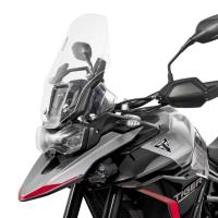 Cupula alta Triumph Tiger 900-850 Isotta