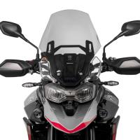 Cupula alta Triumph Tiger 900-850 Isotta
