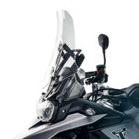 Cupula offtrack Triumph Tiger 900-850 Isotta