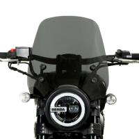 Cúpula Isotta Alta KEEWAY V302C	2022-2024