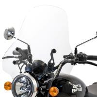 Cúpula Isotta Alta ROYAL ENFIELD METEOR 350 2021-