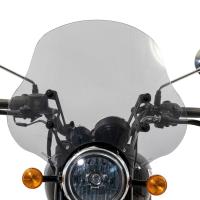 Cúpula Isotta Standard ROYAL ENFIELD METEOR 350 2021-