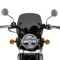 Cúpula Isotta Baja ROYAL ENFIELD SUPER METEOR 650 2023-