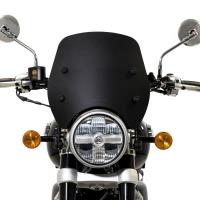 Cúpula Isotta Baja ROYAL ENFIELD SUPER METEOR 650 2023-