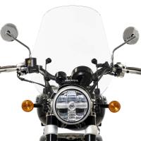 Cúpula Isotta Standard ROYAL ENFIELD SUPER METEOR 650 2023-