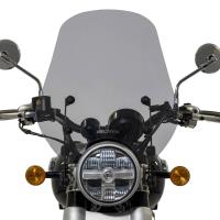 Cúpula Isotta Standard ROYAL ENFIELD SUPER METEOR 650 2023-