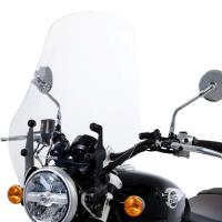 Cúpula Isotta Alta ROYAL ENFIELD SUPER METEOR 650 2023-
