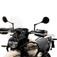 Cupula sport Royal Enfield Himalayan 450 24+ Isotta
