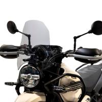 Cupula sport Royal Enfield Himalayan 450 24+ Isotta
