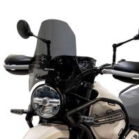 Cupula sport Royal Enfield Himalayan 450 24+ Isotta