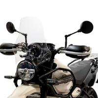 Cupula standar Royal Enfield Himalayan 450 24+ Isotta