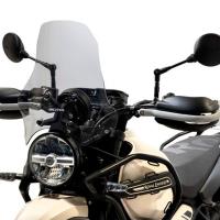 Cupula standar Royal Enfield Himalayan 450 24+ Isotta