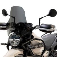 Cupula standar Royal Enfield Himalayan 450 24+ Isotta