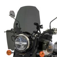 Cupula baja RE Classic 650 24- Isotta