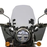 Cupula baja RE Classic 650 24- Isotta