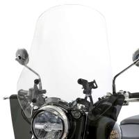 Cupula alta RE Classic 650 24- Isotta