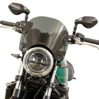 Cúpula Isotta Baja KAWASAKI Z650 RS 2022-