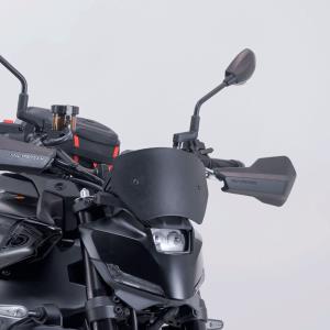 Cupula Yamaha MT09 23+ SWMotech