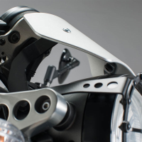 Cupula Yamaha XSR900 16- SWMotech