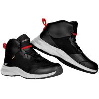 Botas Seventy Vector BC4 Negro / Blanco