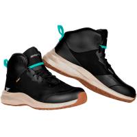 Botas Seventy Vector BC4 Negro / Caramelo