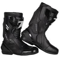 Botas Seventy Alpha BR26 Negro / Blanco