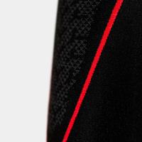 Pantalon termico largo unisex negro gris Seventy Degrees