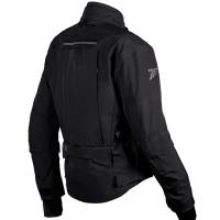 Chaqueta mujer SD-JT47 Expedition Negro