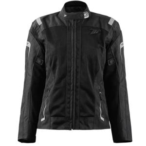 Chaqueta mujer SD-JT68 Sahara Negro