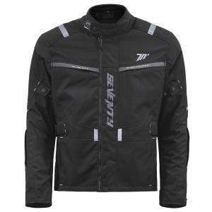 Chaqueta SD-JT83 Tonale negro