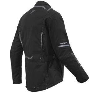 Chaqueta SD-JT83 Tonale negro