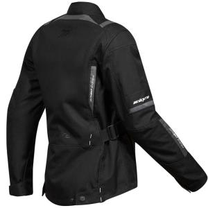 Chaqueta mujer SD-JT85 Tonale negro