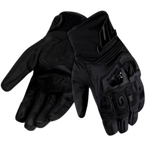 Guantes SD-N51 Dragonfly negro