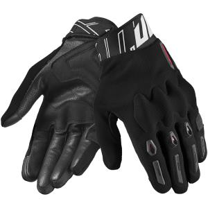 Guantes SD-N66 Fullgas Negro