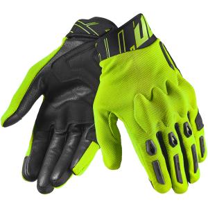 Guantes SD-N66 Fullgas Fluor