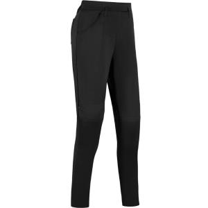 Pantalon mujer moto PL1 Leggins Iris negro