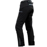 Pantalon SD-PT9 Expedition laminado impermeable negro