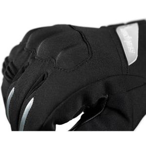 Guantes mujer SD-T11 Expedition negro