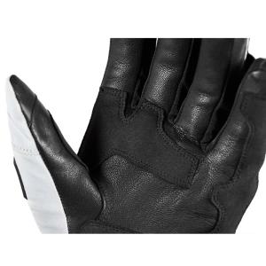 Guantes SD-T13 Aspen negro-gris