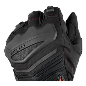 Guantes SD-T13 Aspen negro