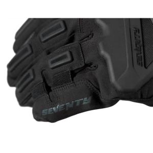 Guantes SD-T13 Aspen negro