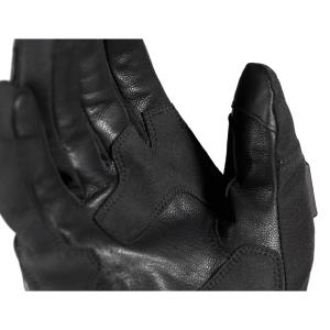 Guantes SD-T13 Aspen negro